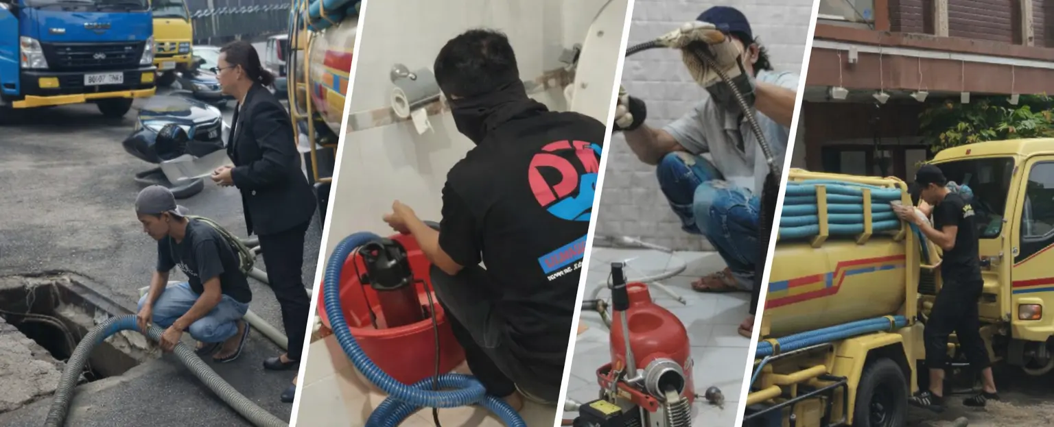 Jasa Sedot WC Cikini Terdekat